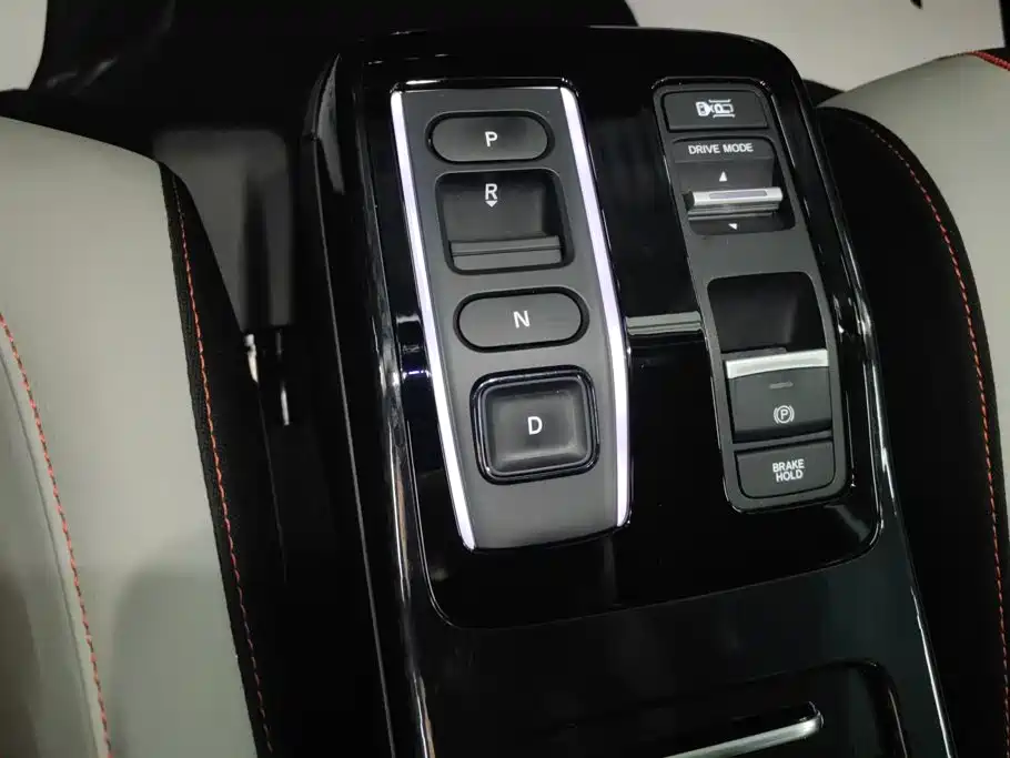 Honda Lieguan e:NS2 — миниатюра 16