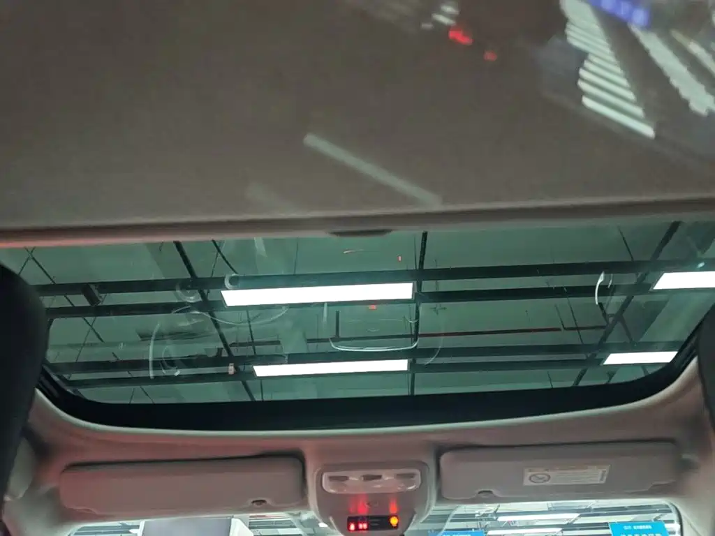 smart Smart Forfour — миниатюра 18
