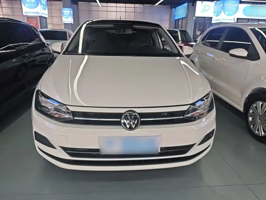 Volkswagen Polo — миниатюра 3