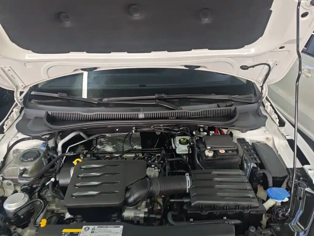Volkswagen Polo — миниатюра 20