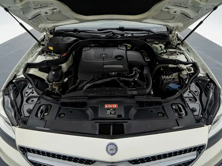 Mercedes-Benz CLS — миниатюра 14