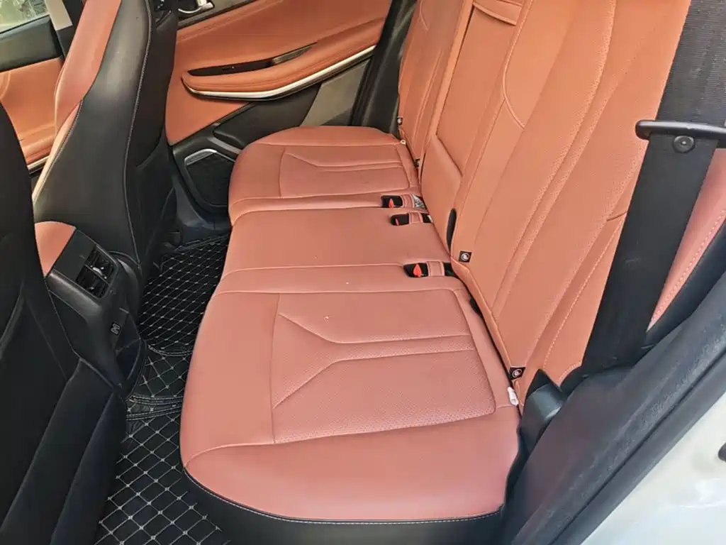 Changan CS75 — миниатюра 17
