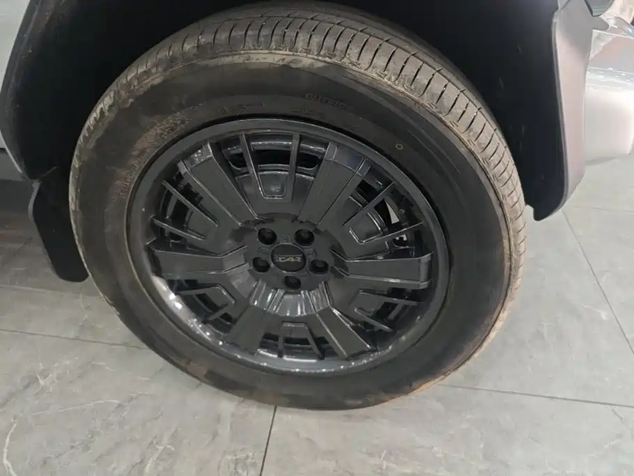iCAR iCAR Super V23 — миниатюра 6