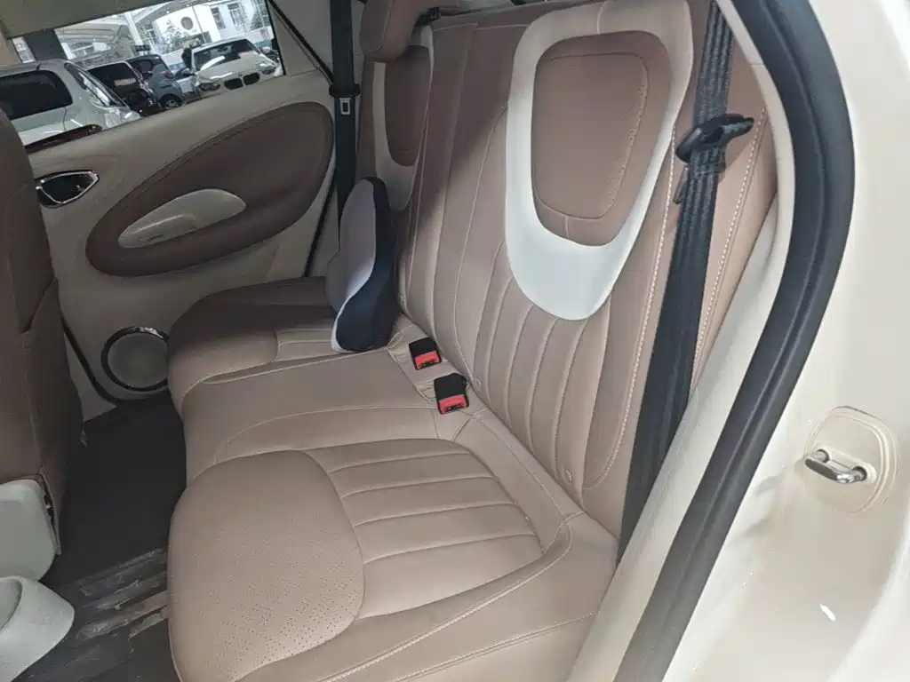 Wuling Bingo — миниатюра 17