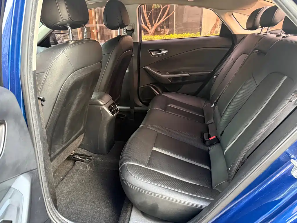 Hyundai Fista — миниатюра 8