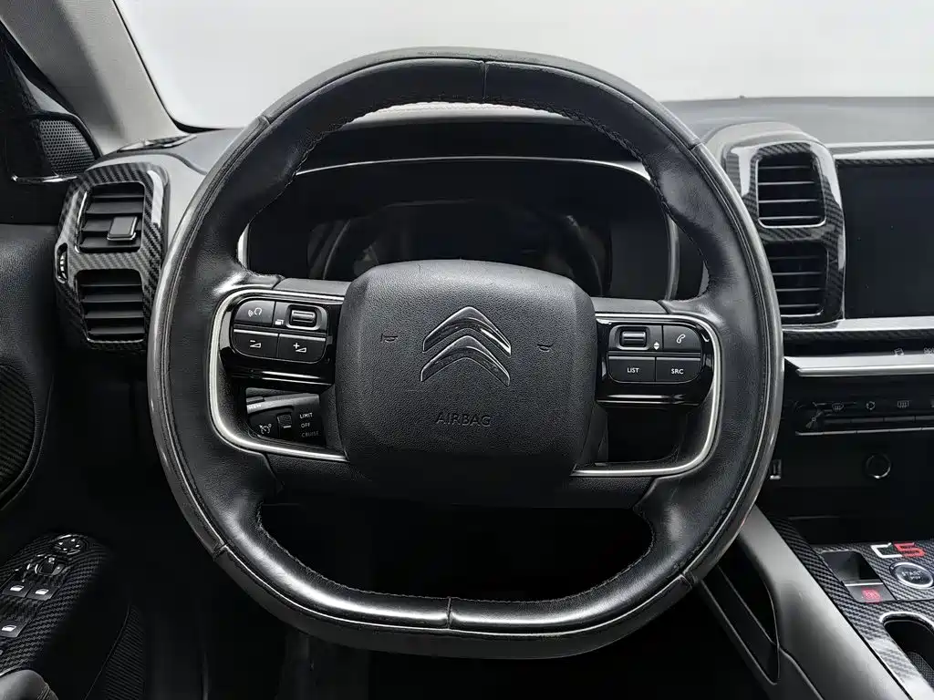 Citroen C5 AIRCROSS — миниатюра 11
