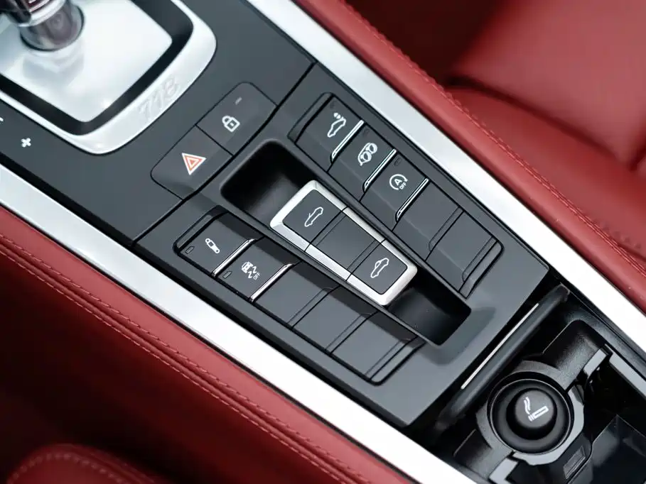 Porsche 718 — миниатюра 17