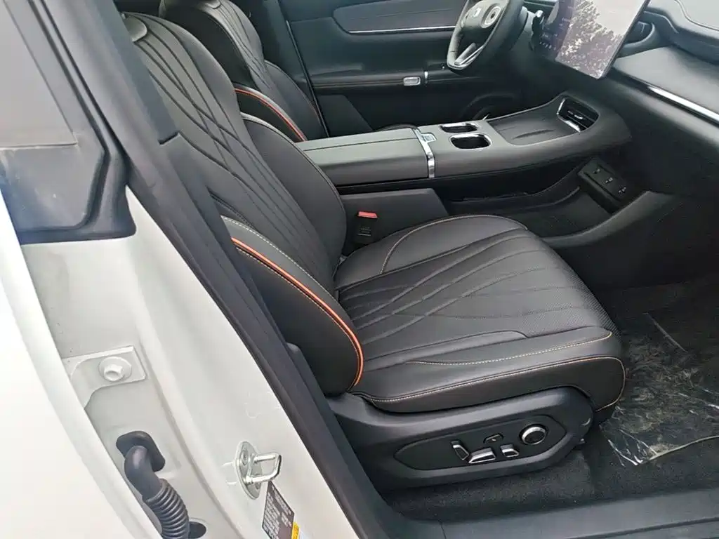 Qiyuan Qiyuan Q07 — миниатюра 25