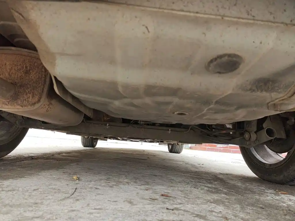 Nissan Bluebird — миниатюра 23