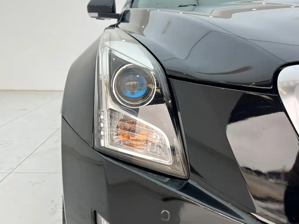 Cadillac ATS-L — миниатюра 11
