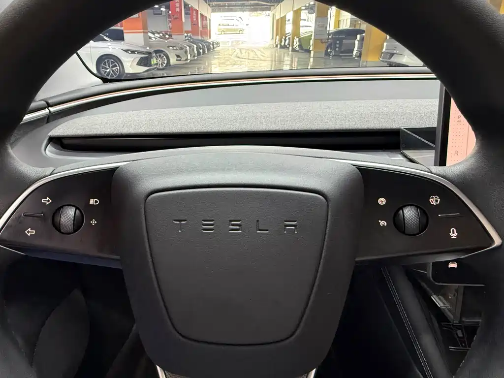 Tesla Model 3 — миниатюра 19