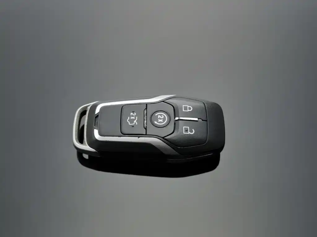 Ford Explorer (Import) — миниатюра 19
