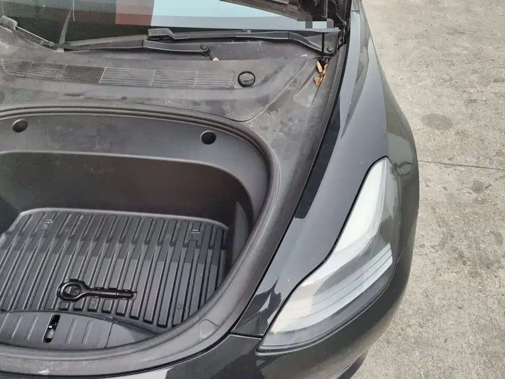 Tesla Model 3 — миниатюра 21