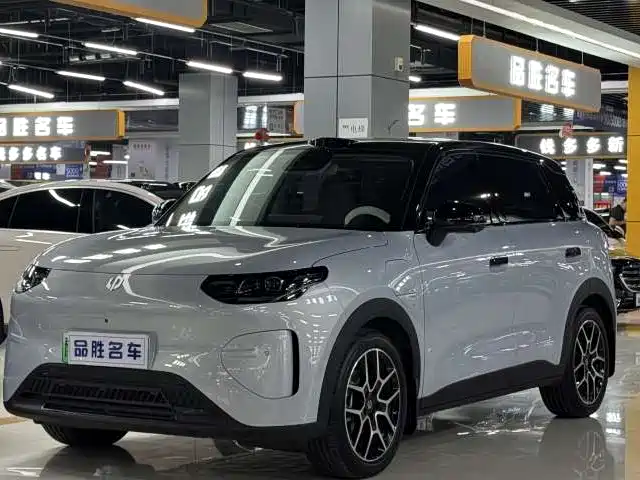 Leapmotor A10 2026 505