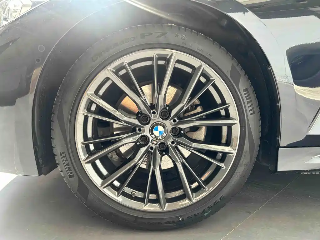 BMW 3 Series — фотографии объявления, Фото 15