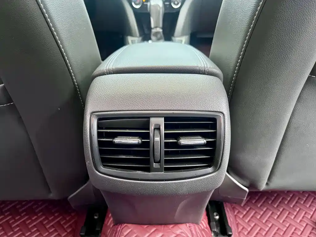 Chevrolet Malibu — миниатюра 22