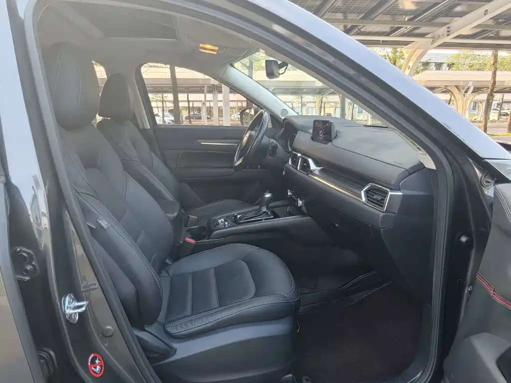 Mazda CX-5 — миниатюра 11
