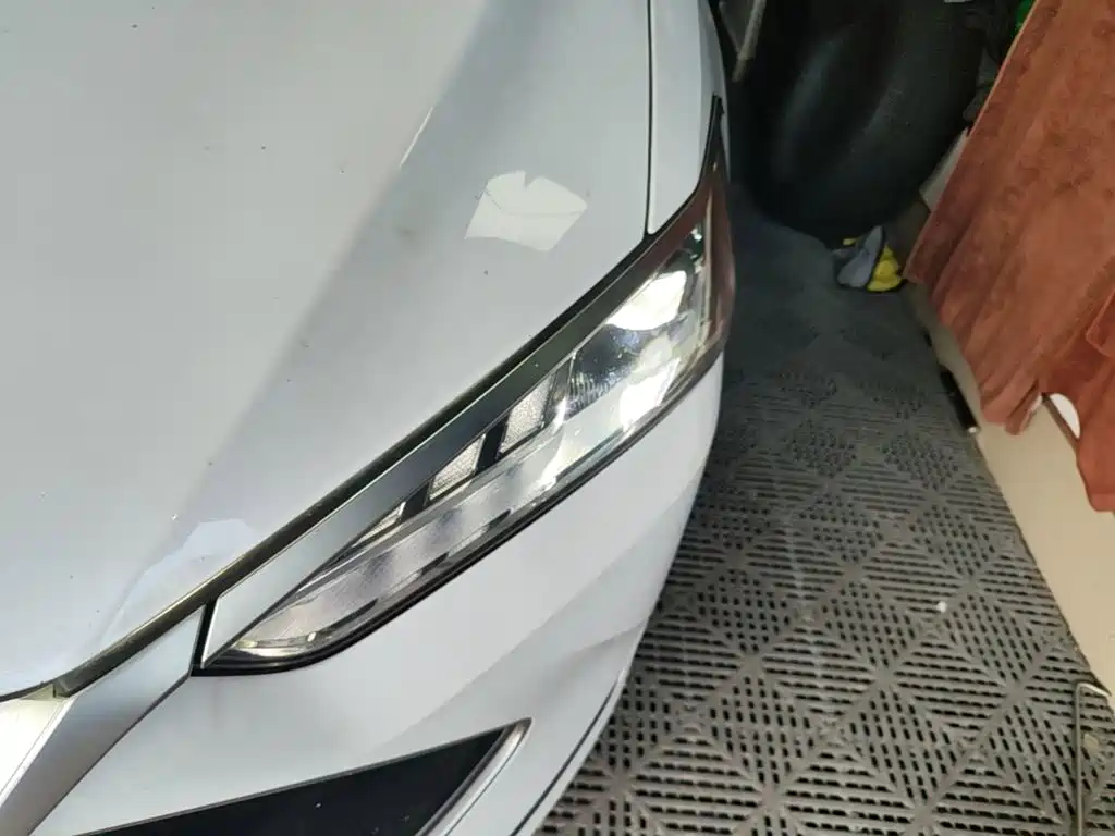 BYD Qin PLUS — миниатюра 24