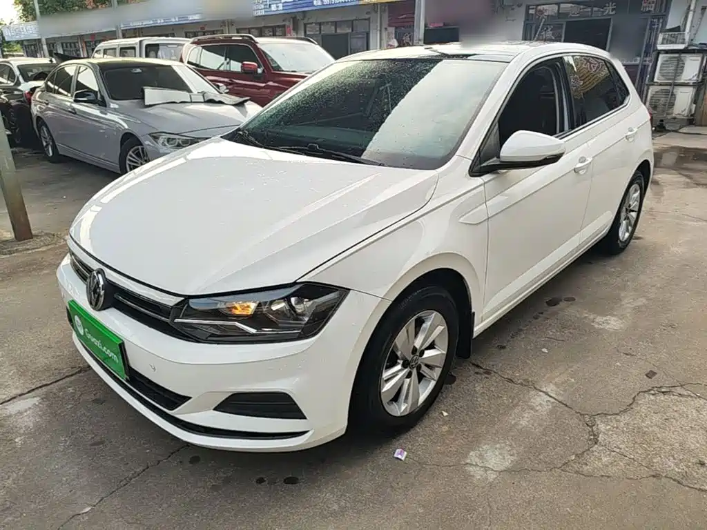 Volkswagen Polo — миниатюра 2