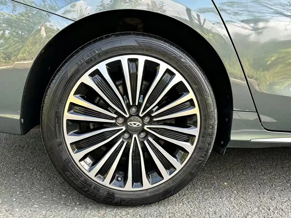 Fulwin Fengyun A8L — миниатюра 12