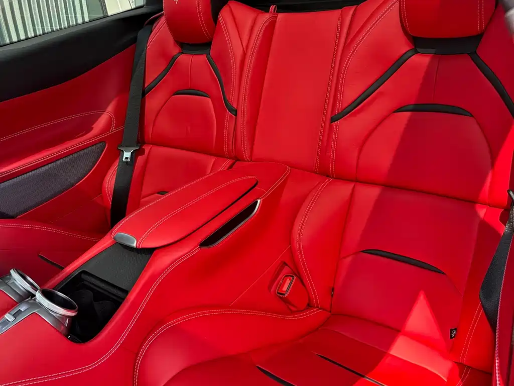Ferrari GTC4Lusso — миниатюра 3