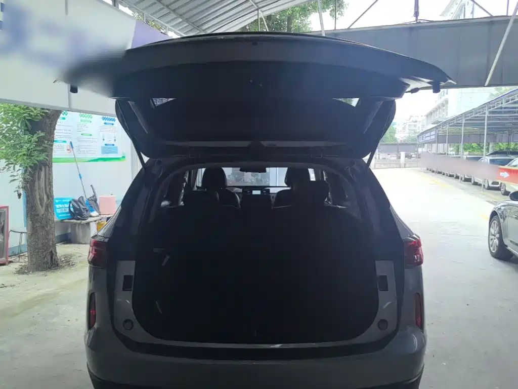 Haval H6 — миниатюра 19