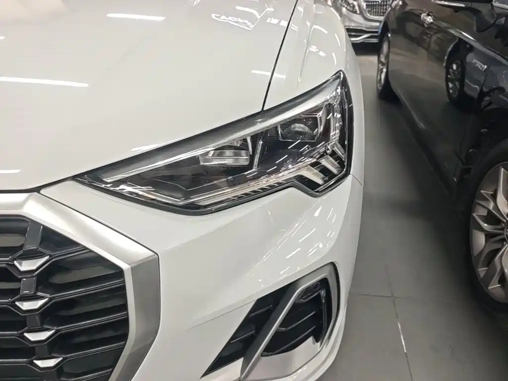 Audi Q3 — миниатюра 24