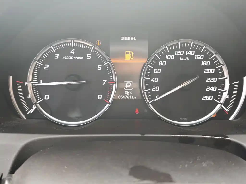 Acura TLX-L — миниатюра 14