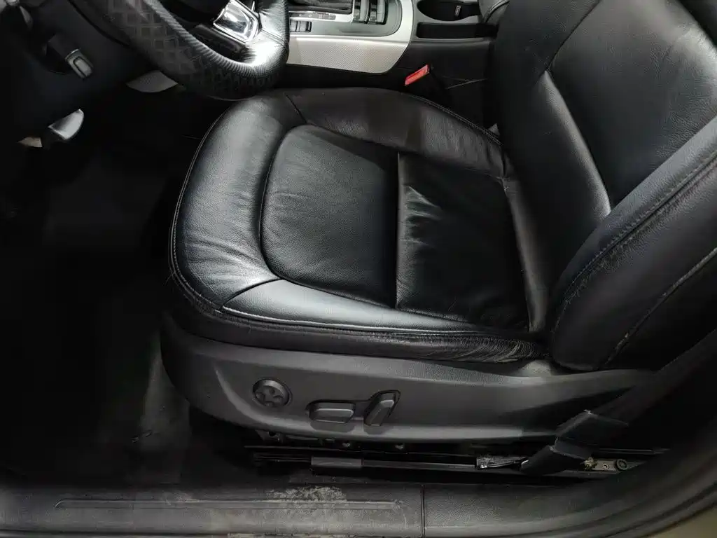 Audi A4L — миниатюра 20