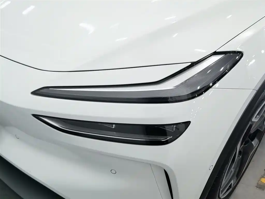 Onvo L60 2024 60kWh