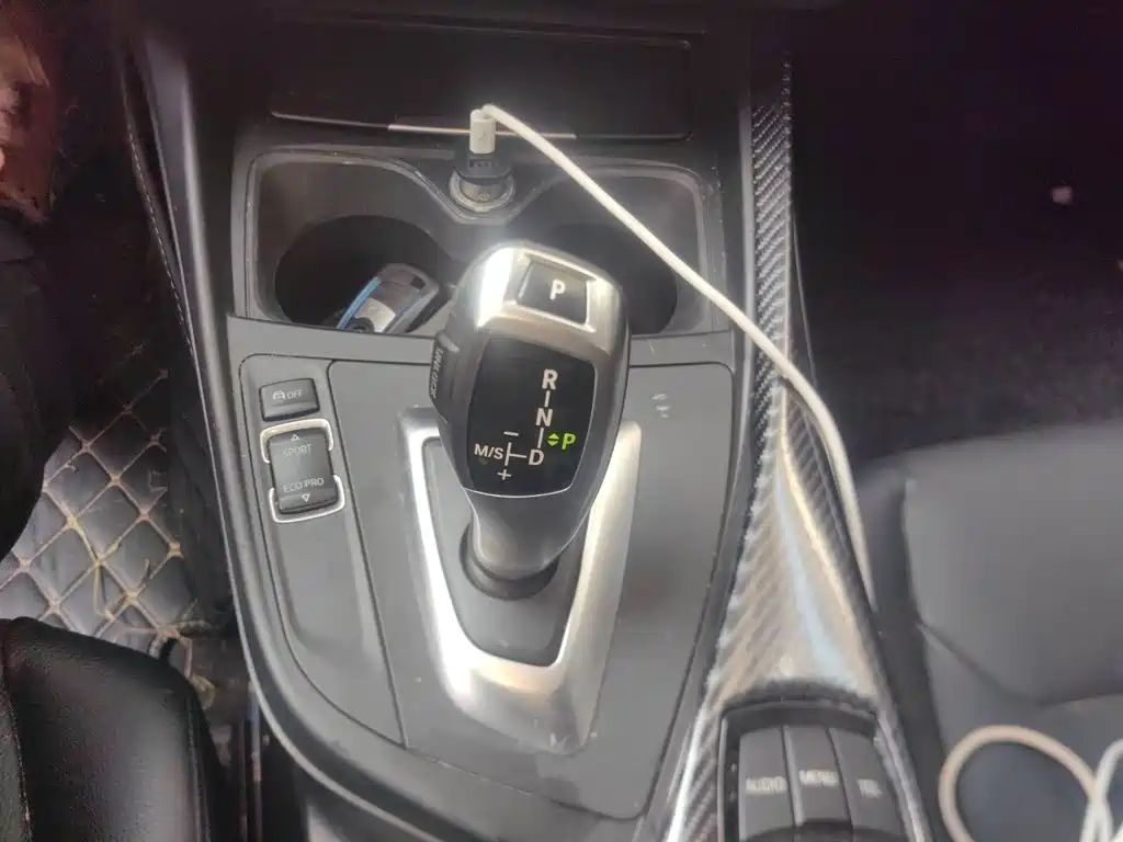 BMW 2 Series (Import) — миниатюра 7