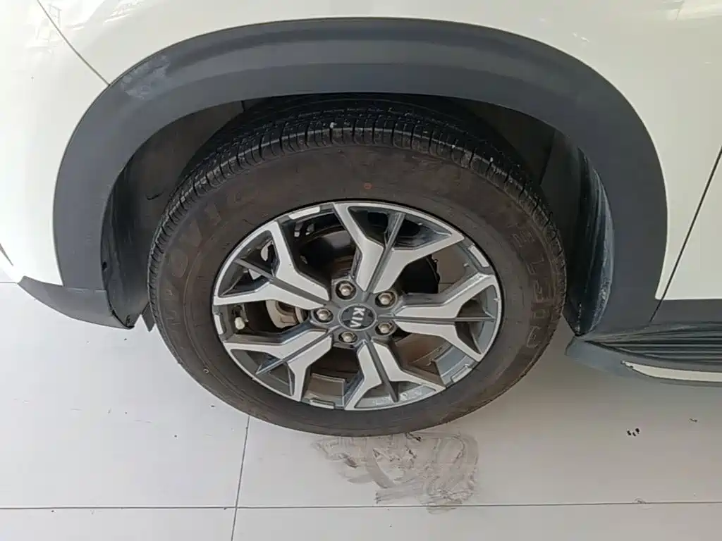 Kia KX3 — миниатюра 23