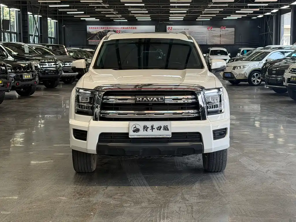 Haval H5 — миниатюра 2