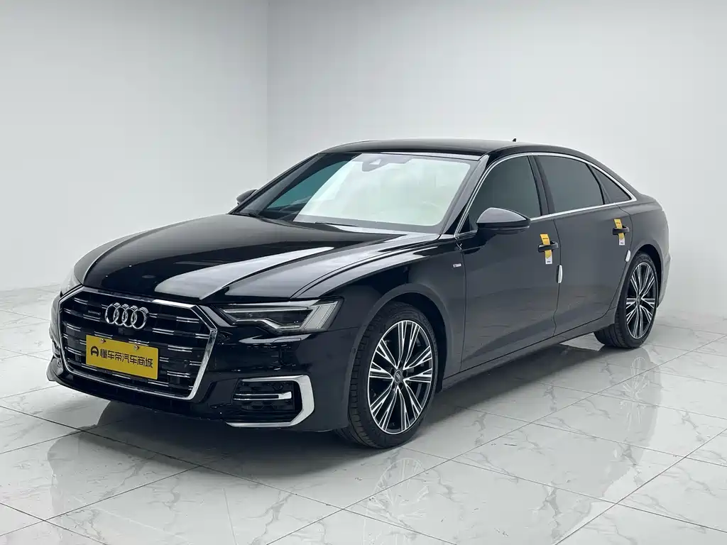 Audi A6L 2023