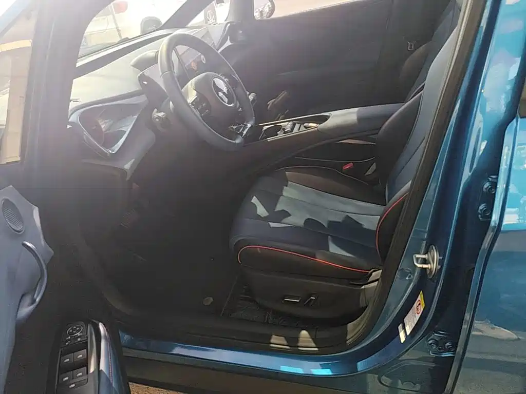BYD Dolphin — миниатюра 15