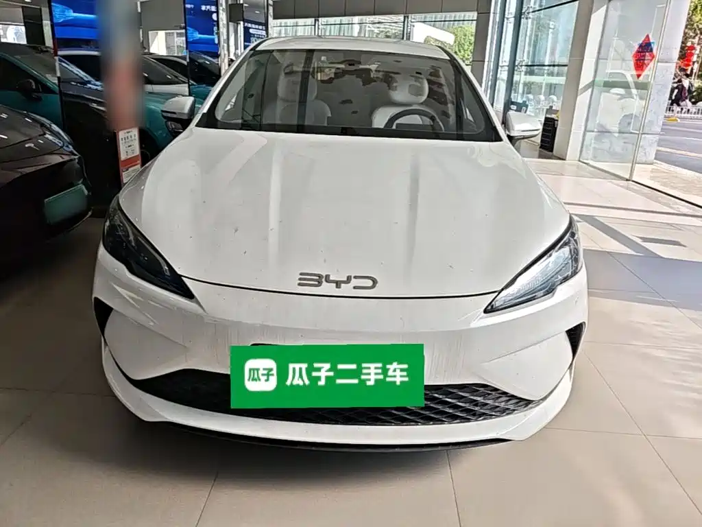 BYD Seal 05 DM-i — миниатюра 3