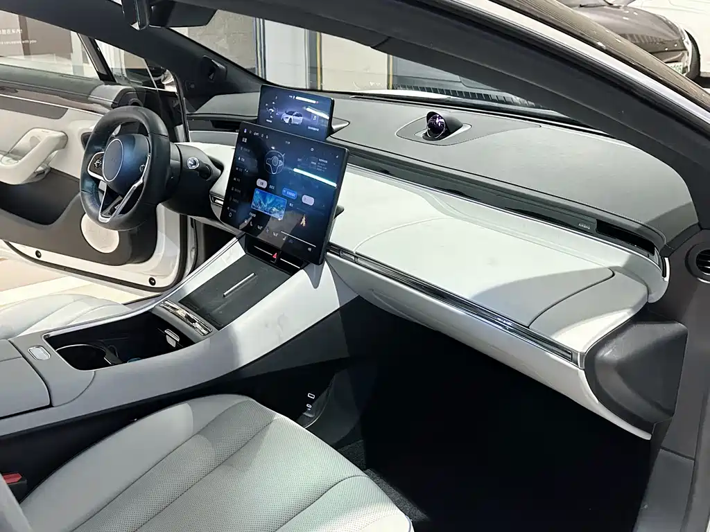 Zhijie Zhijie S7 — миниатюра 12