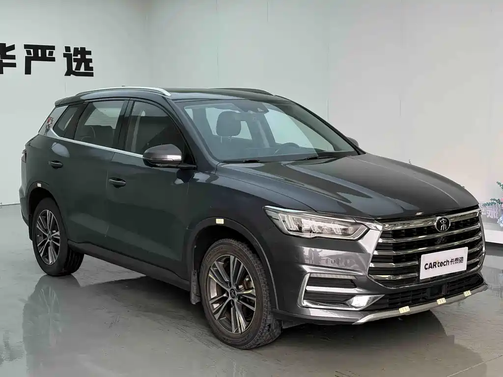BYD Pro — миниатюра 3