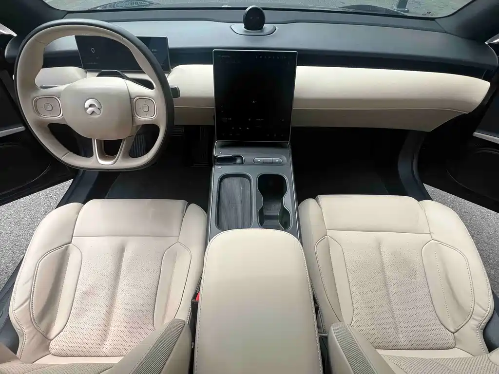 NIO ET5T 2024 75kWh Touring