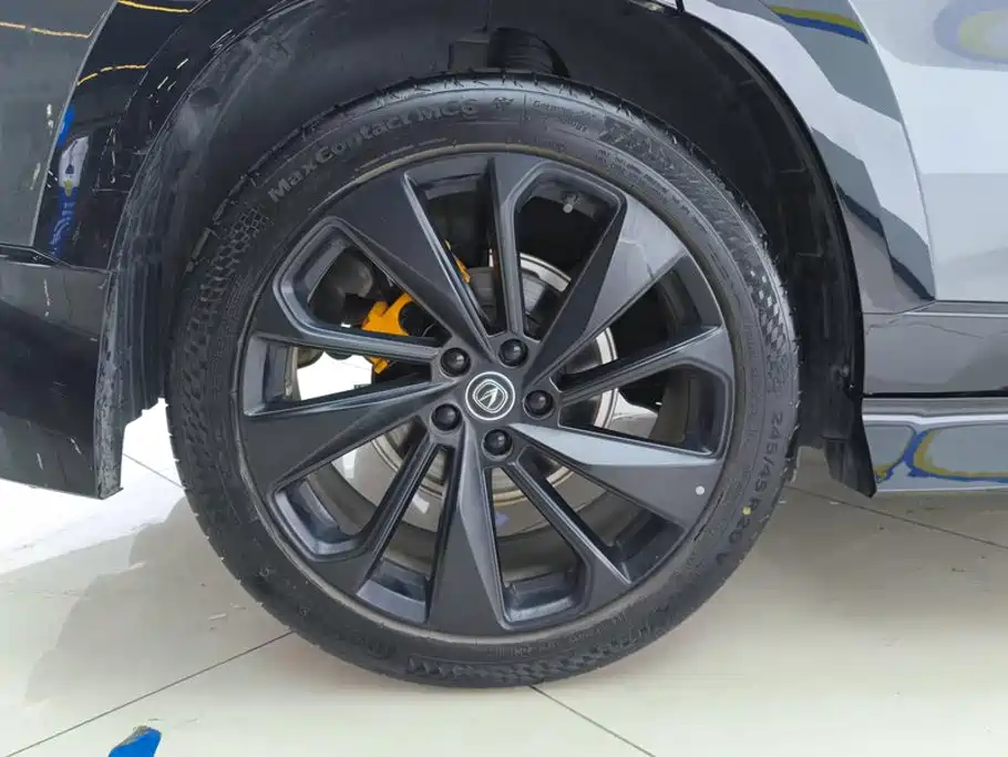 Changan UNI-T — миниатюра 6