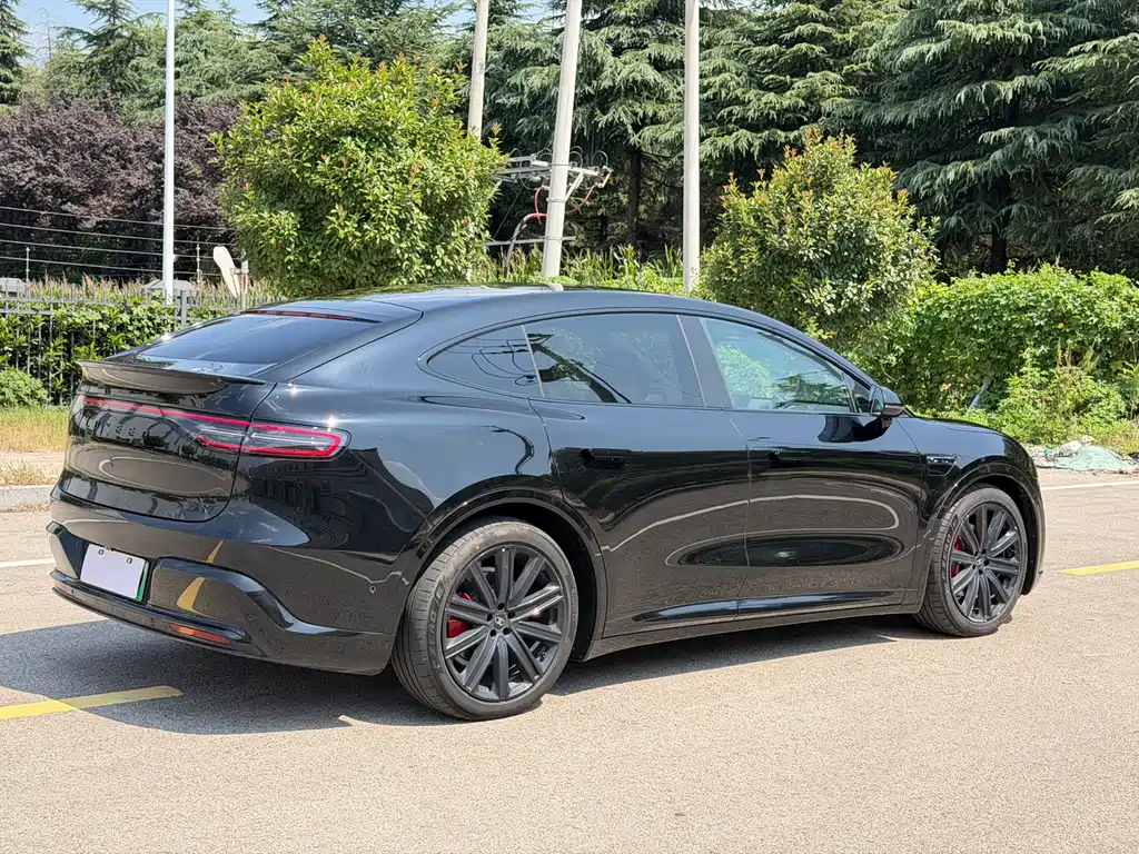 Zhijie Zhijie R7 — миниатюра 6