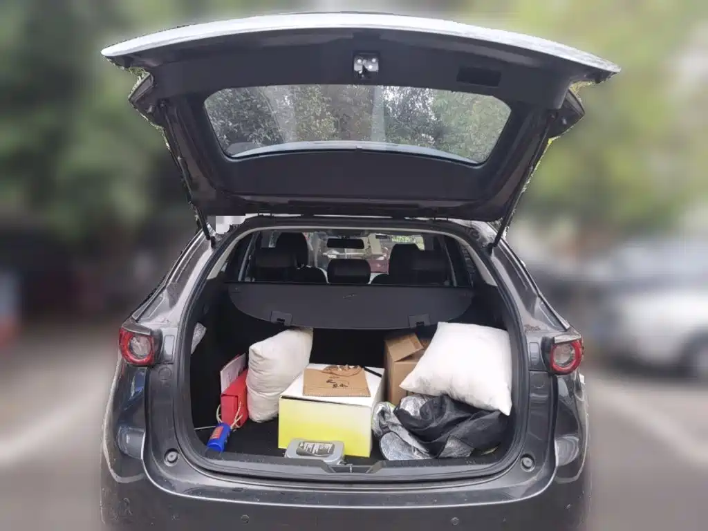 Mazda CX-5 — миниатюра 15