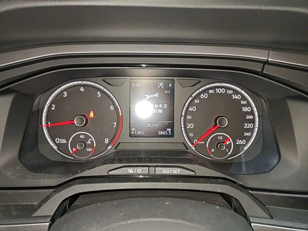 Volkswagen Polo — миниатюра 12