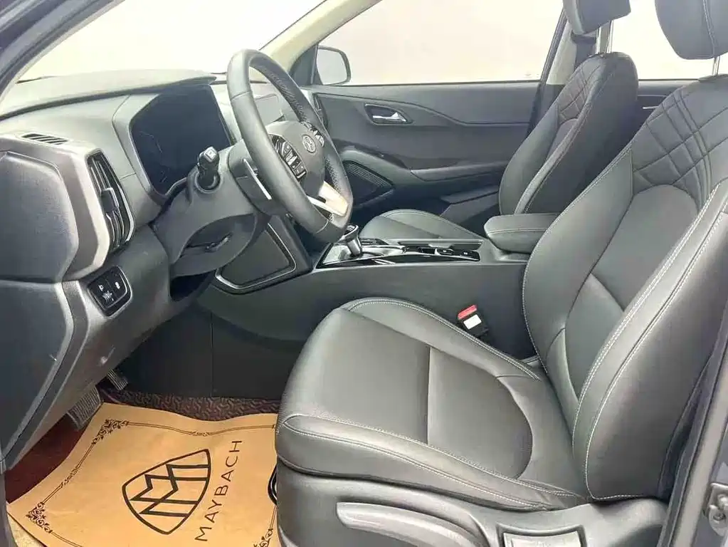 Hyundai ix35 — миниатюра 6