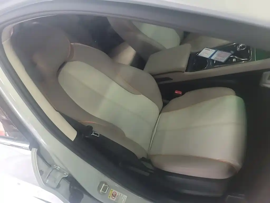 BYD Yuan Plus — миниатюра 25