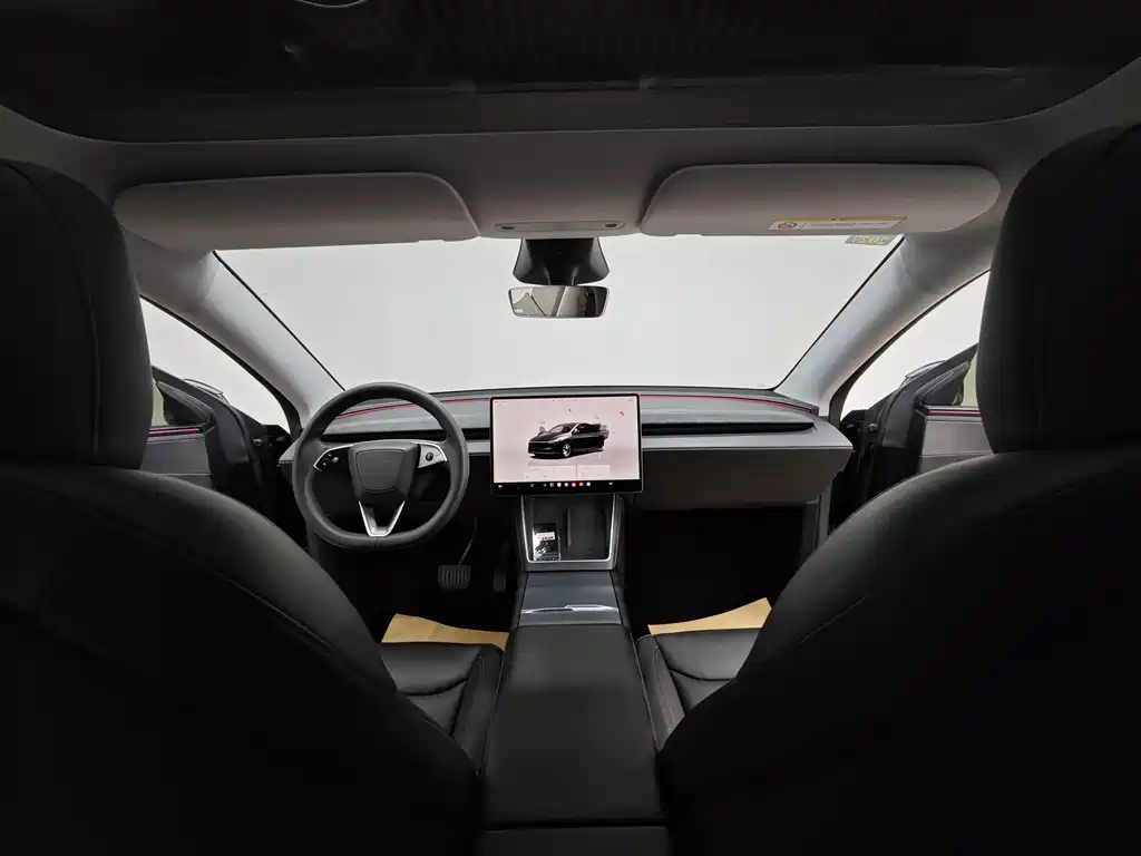 Tesla Model Y — миниатюра 39