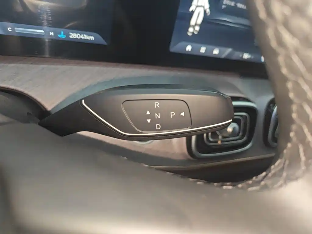 Chery Tiggo 9 — миниатюра 14