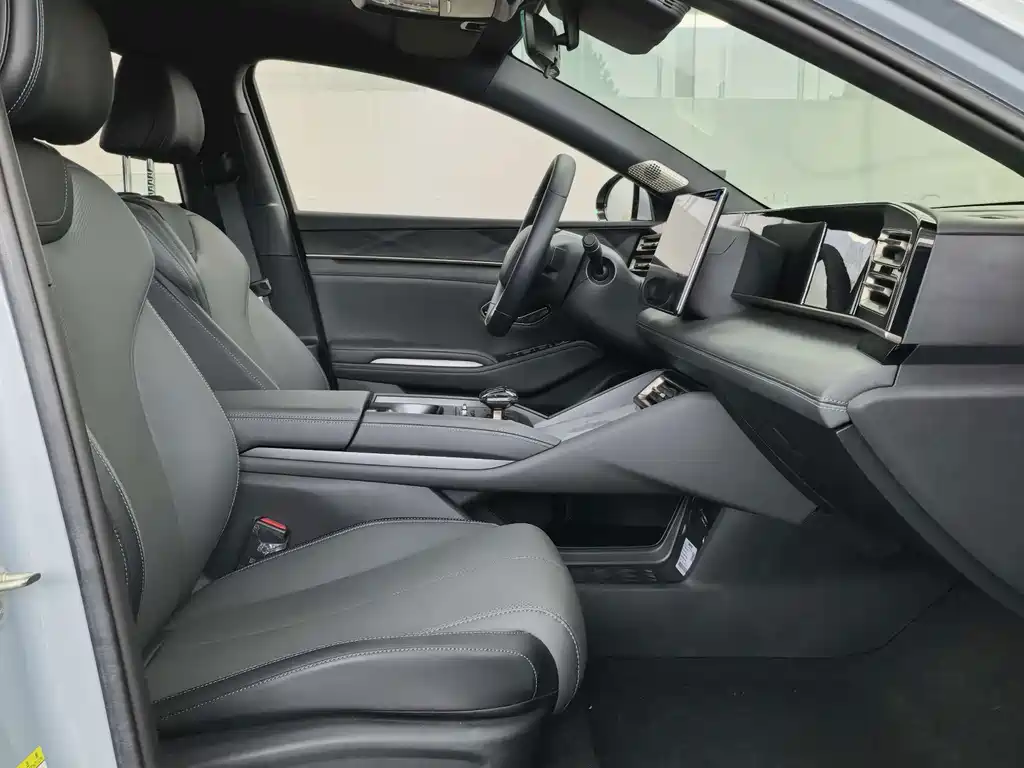 BYD Qin L — миниатюра 9