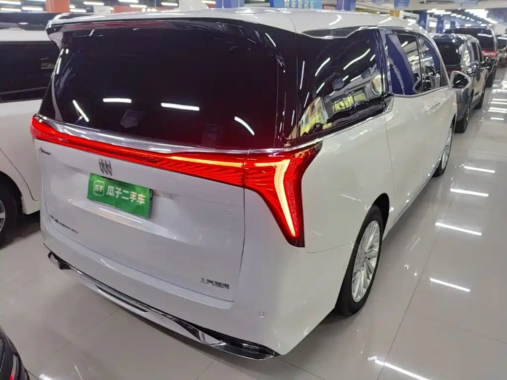 Buick Century — миниатюра 7