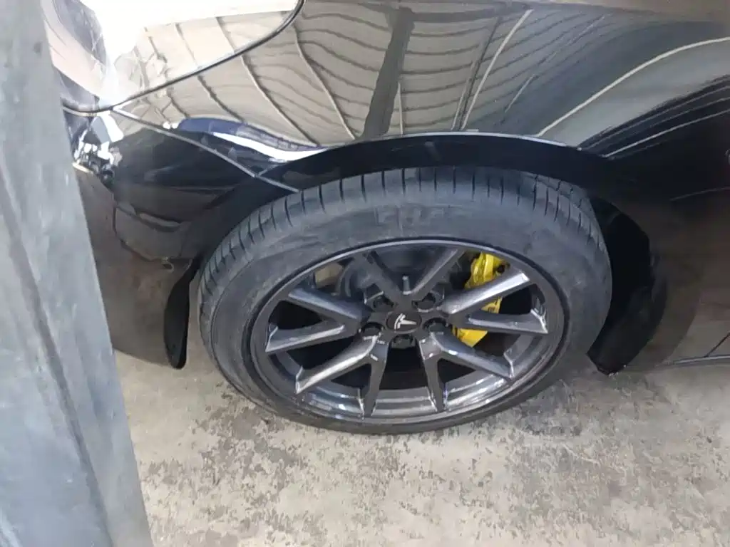 Tesla Model 3 — миниатюра 25
